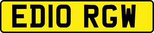 ED10RGW