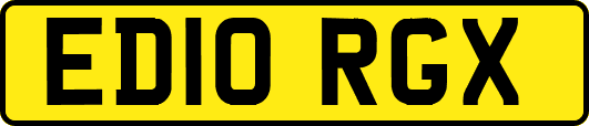 ED10RGX