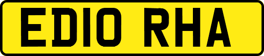 ED10RHA