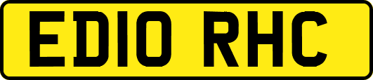 ED10RHC