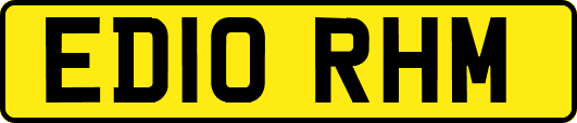 ED10RHM