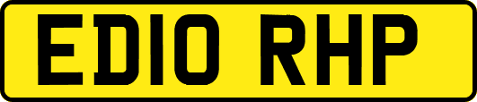 ED10RHP