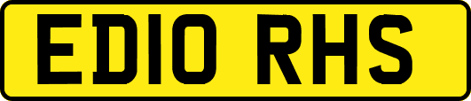 ED10RHS