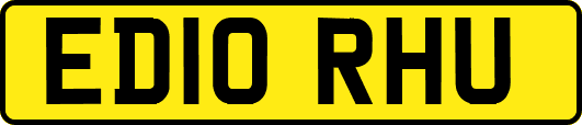 ED10RHU