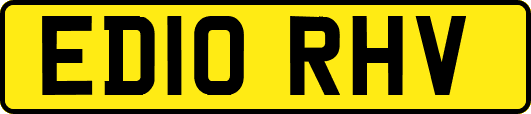 ED10RHV