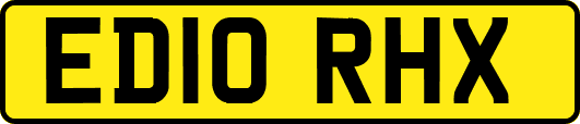 ED10RHX