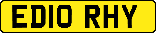 ED10RHY