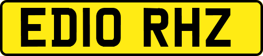 ED10RHZ