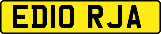 ED10RJA
