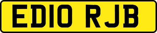 ED10RJB