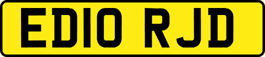 ED10RJD