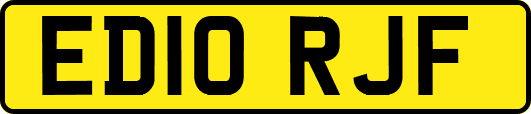 ED10RJF