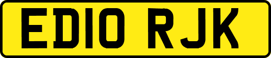 ED10RJK