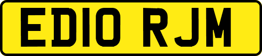 ED10RJM