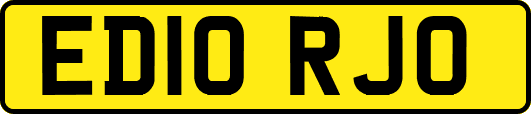 ED10RJO