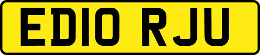 ED10RJU