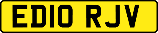 ED10RJV