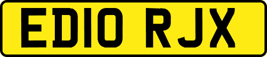 ED10RJX