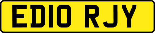 ED10RJY