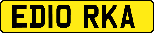 ED10RKA