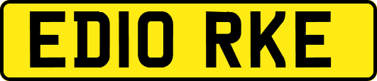 ED10RKE