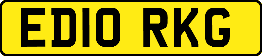 ED10RKG