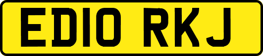 ED10RKJ