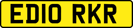 ED10RKR
