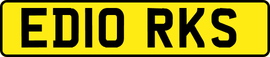 ED10RKS