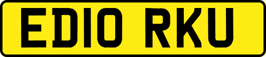ED10RKU