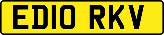 ED10RKV