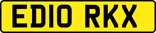 ED10RKX