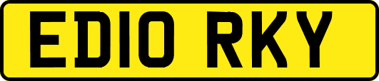 ED10RKY