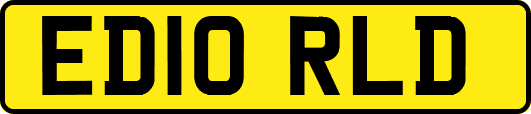 ED10RLD