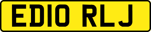 ED10RLJ