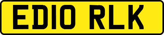ED10RLK