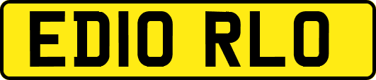 ED10RLO