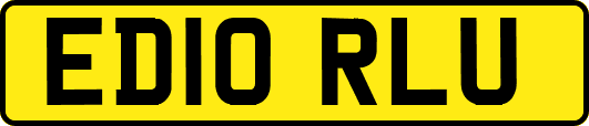 ED10RLU