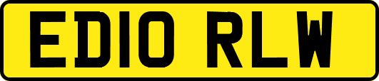 ED10RLW