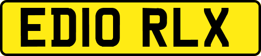 ED10RLX