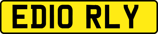 ED10RLY