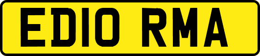ED10RMA