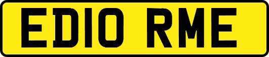 ED10RME