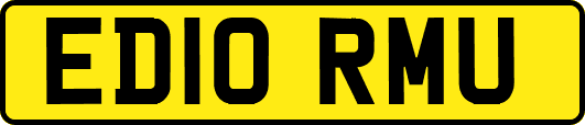 ED10RMU