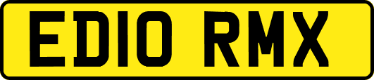 ED10RMX