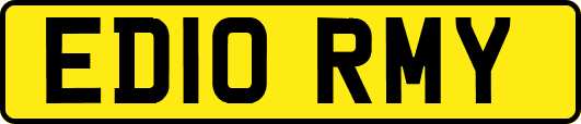 ED10RMY
