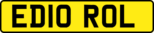 ED10ROL