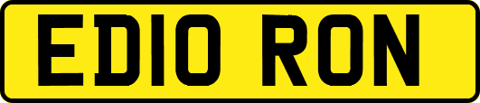 ED10RON