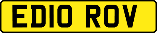ED10ROV