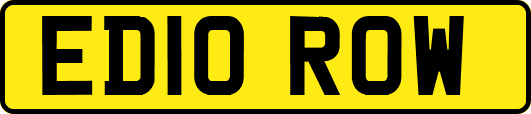 ED10ROW